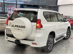 تويوتا لاندكروزر برادو